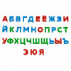 Первые уроки (33 буквы) фото 5 — Полесье Россия