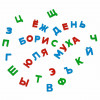 Первые уроки (33 буквы) фото 6 — Полесье Россия