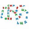 Первые уроки (33 буквы) фото 7 — Полесье Россия