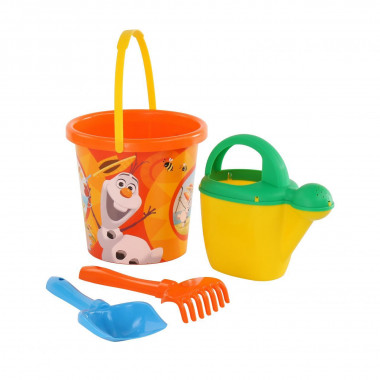 Набор Disney Холодное сердце №9 — Полесье Россия