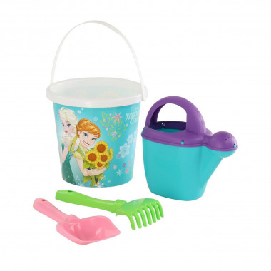 Набор Disney Холодное сердце №9 — Полесье Россия