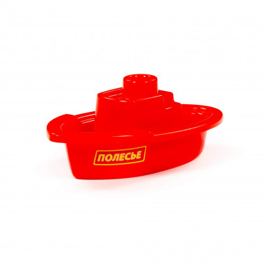 Простой Кораблик &quot;Юнга-2&quot; — Полесье Россия