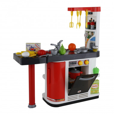 Детская кухня Мастер Шеф — Полесье Россия