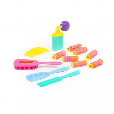 Набор-мини Маленькая принцесса №11 — Полесье Россия