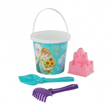 Набор Disney Холодное сердце №10 — Полесье Россия