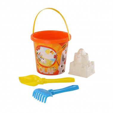 Набор Disney Холодное сердце №10 — Полесье Россия