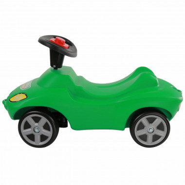 Детская каталка автомобиль Полиция (звук) — Полесье Россия