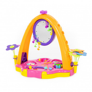 Юная принцесса с подсветкой — Полесье Россия