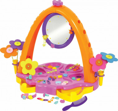 Юная принцесса с подсветкой — Полесье Россия