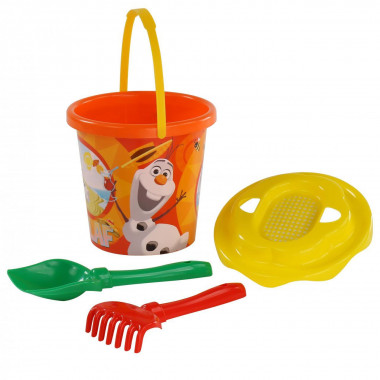 Набор Disney Холодное сердце №11 — Полесье Россия