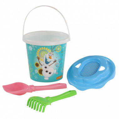 Набор Disney Холодное сердце №11 — Полесье Россия