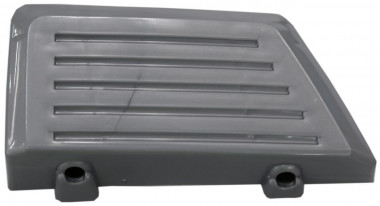 Подставка для ног левая и правая (комплект) — Полесье Россия