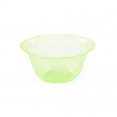 Миска 1, d.140 мм, 0,35 литра — Полесье Россия