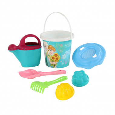 Набор Disney Холодное сердце №12 — Полесье Россия