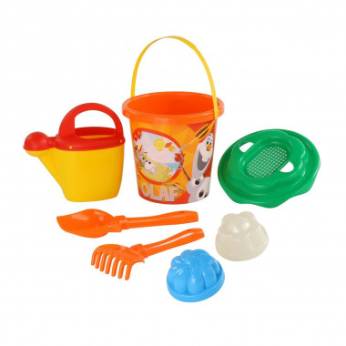 Набор Disney Холодное сердце №12 — Полесье Россия