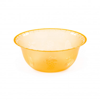 Миска 2, d.190 мм, 1 литр — Полесье Россия