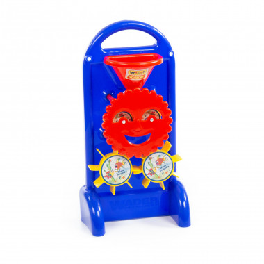 Песочная мельница №3 — Полесье Россия