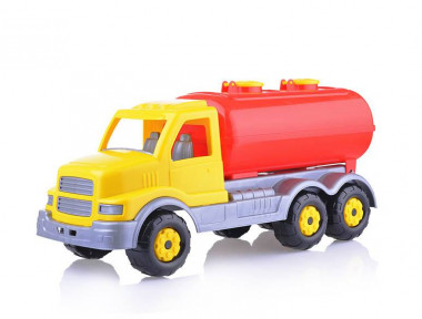 Сталкер, автомобиль с цистерной — Полесье Россия