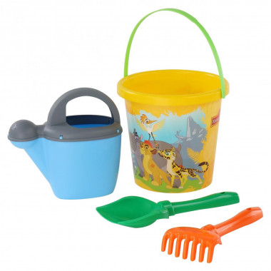 Набор Disney Хранитель Лев №7 — Полесье Россия