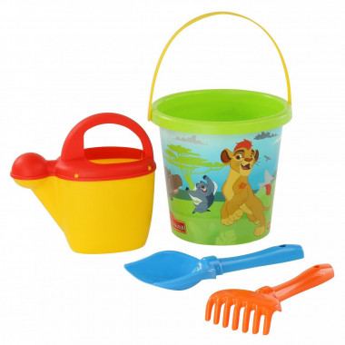 Набор Disney Хранитель Лев №7 — Полесье Россия