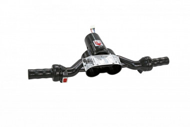 Руль в сборе — Полесье Россия