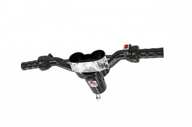 Руль в сборе — Полесье Россия