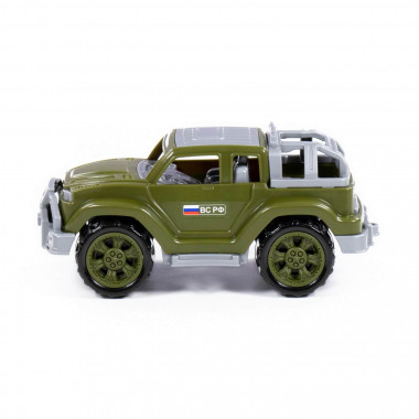 Джип военный Легионер-мини — Полесье Россия