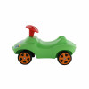Детская каталка Мой любимый автомобиль Зелёная (звук) фото 2 — Полесье Россия