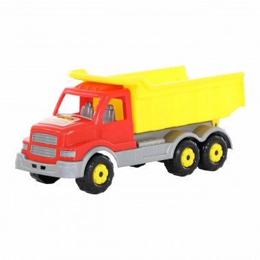 Самосвал Сталкер — Полесье Россия