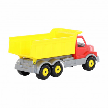 Самосвал Сталкер — Полесье Россия