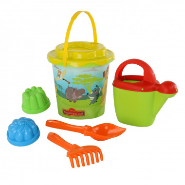 Набор Disney Хранитель Лев №8 — Полесье Россия