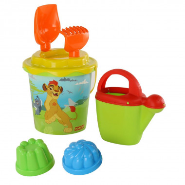 Набор Disney Хранитель Лев №8 — Полесье Россия