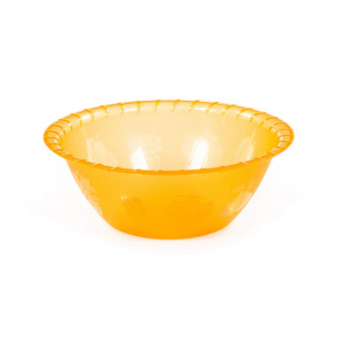 Миска 4, d.282 мм, 3 литра — Полесье Россия