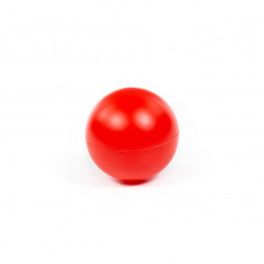Шар пластмассовый, d85 мм — Полесье Россия