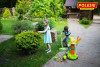 Набор садовый детский фото 4 — Полесье Россия