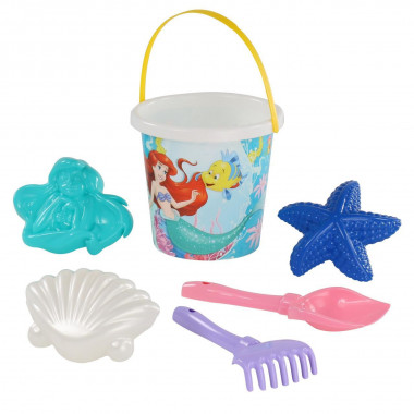 Набор Disney Русалочка №2 — Полесье Россия