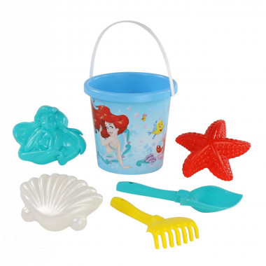 Набор Disney Русалочка №2 — Полесье Россия