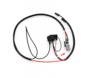 Кабель общий — Полесье Россия