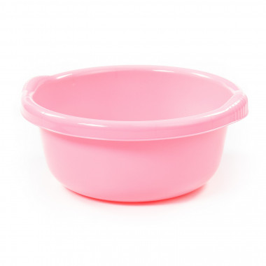 Миска №40, 9 литров, d.360 мм — Полесье Россия