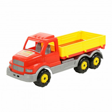 Сталкер, автомобиль бортовой — Полесье Россия