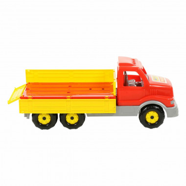 Сталкер, автомобиль бортовой — Полесье Россия