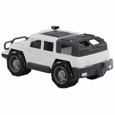 Автомобиль-джип Защитник — Полесье Россия