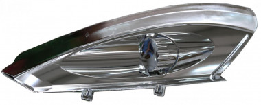 Отражатель фары левой и правой (комплект) — Полесье Россия