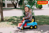 Детская каталка автомобиль Буран №2 фото 13 — Полесье Россия