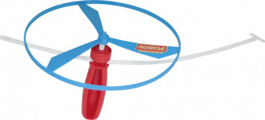 Улётная вертушка — Полесье Россия