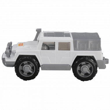 Автомобиль-джип Защитник №1 — Полесье Россия