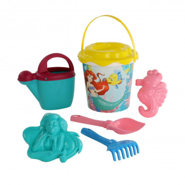 Набор Disney Русалочка №4 — Полесье Россия