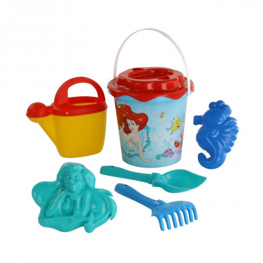 Набор Disney Русалочка №4 — Полесье Россия