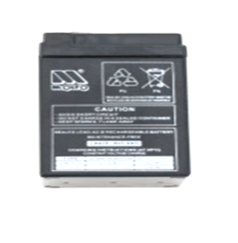 Аккумуляторная батарея 6Vх2,8Ah — Полесье Россия