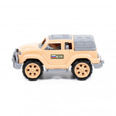 Джип сафари Легионер-мини №1 — Полесье Россия